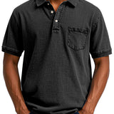 Bento - Chemise Polo Vintage