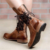 Aruna - Bottes Élégantes et Confortables