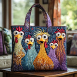 Liliana - Sac de style décontracté fait à la main