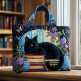 Abigail - Sac au style décontracté fait à la main