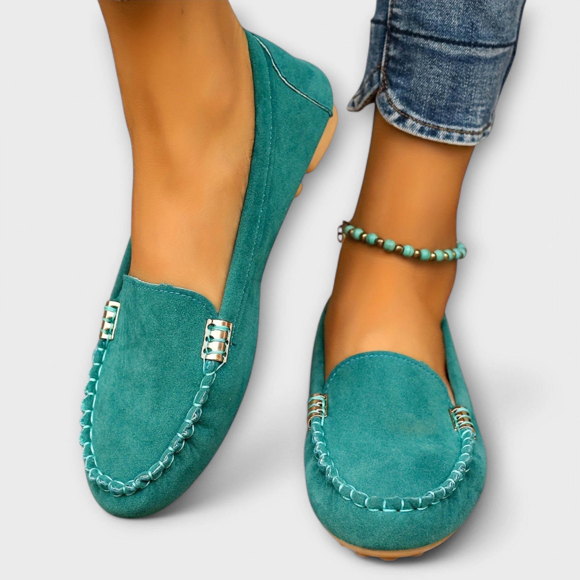 Sabrina - Mocassin