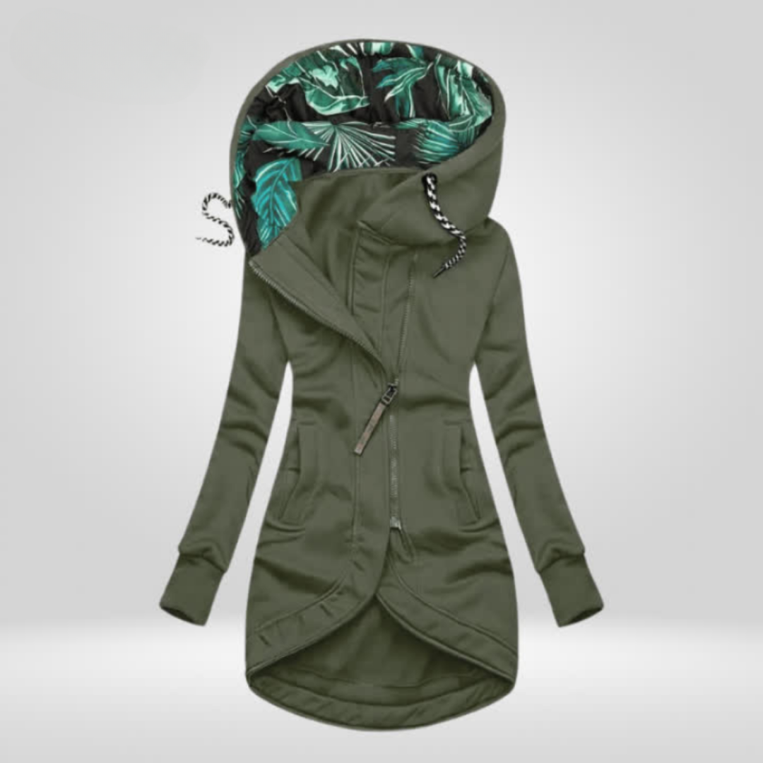 Débora - Manteau Chic et Chaleureux