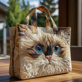 Joana - Sac de style facile fait à la main