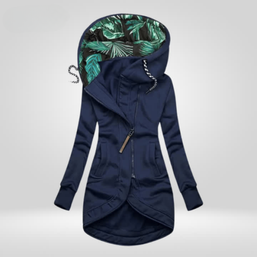 Débora - Manteau Chic et Chaleureux