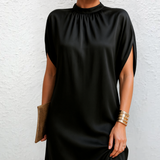 Vera - Robe Élégante Met en Valeur la Silhouette