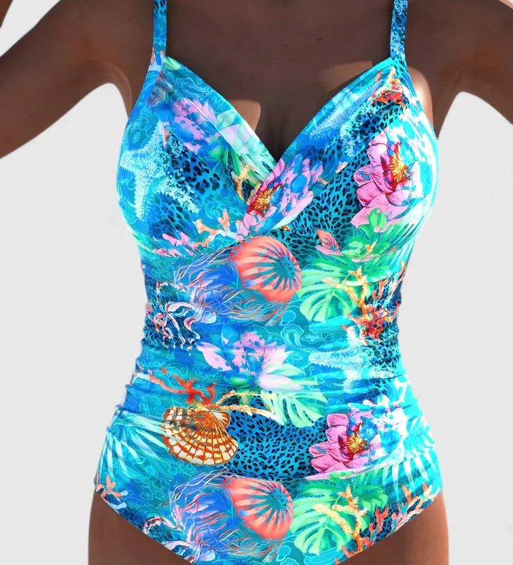 Madalena - Maillot de bain Sophistiqué