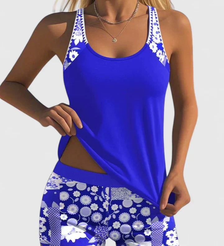 Alexandra - Maillot de bain confortable