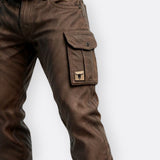 Rodrigo - Pantalons Utilitaires Rembourrés