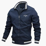 André - Veste Premium Élégante
