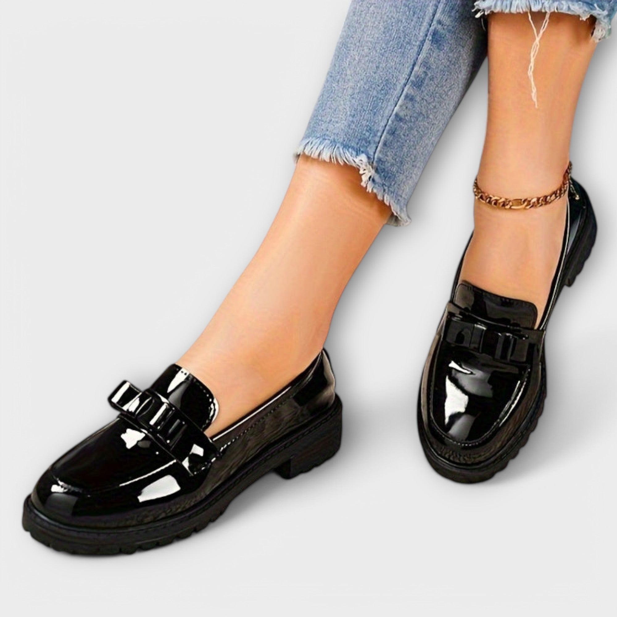 Preppy - Mocassin