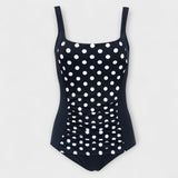 Rita - Maillot de bain rétro rembourré