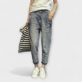 Carlota - Pantalons au style unique
