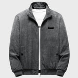 Guilherme - Veste Manchester en Fleece