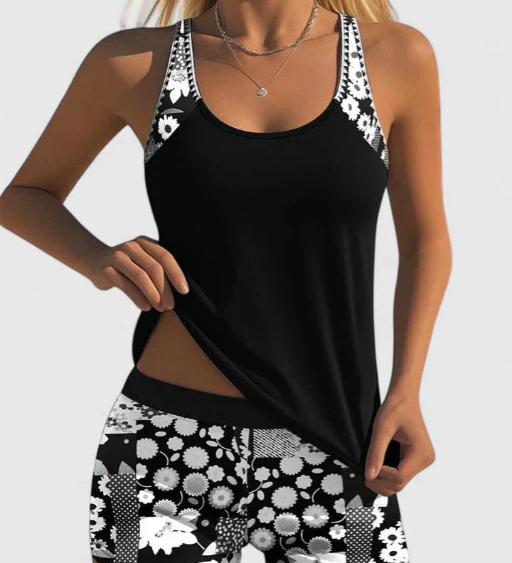 Alexandra - Maillot de bain confortable