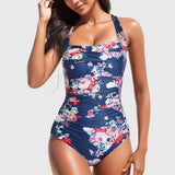 Lara - Maillot de Bain Une Pièce