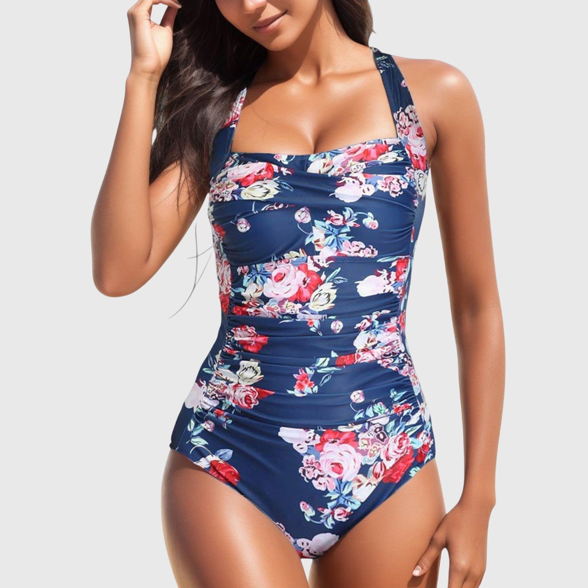 Lara - Maillot de Bain Une Pièce
