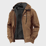 Bruno - Veste Vintage Classique