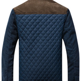 Leandro - Manteau Intemporel