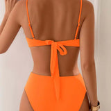 Maria - Bikini Deux Pièces Sensuel et Tendance