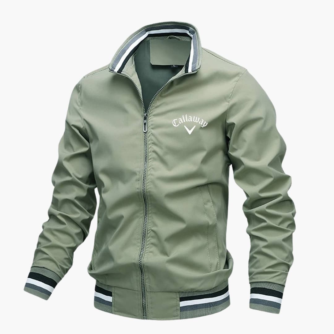Lucas - Veste Stylée Premium