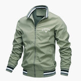 Lucas - Veste Stylée Premium
