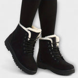Águeda - Bottes d'hiver chaudes