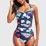 Lara - Maillot de Bain Une Pièce