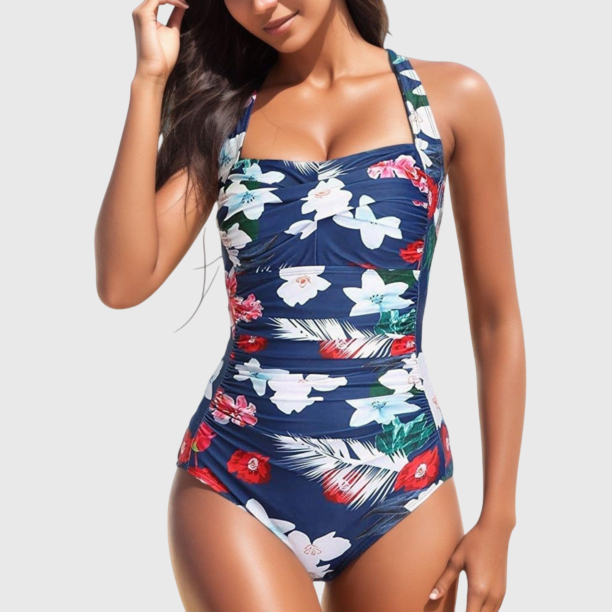 Lara - Maillot de Bain Une Pièce
