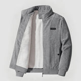 Roberto - Manteau avec Doublure Chaude