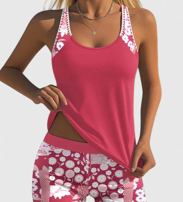 Alexandra - Maillot de bain confortable