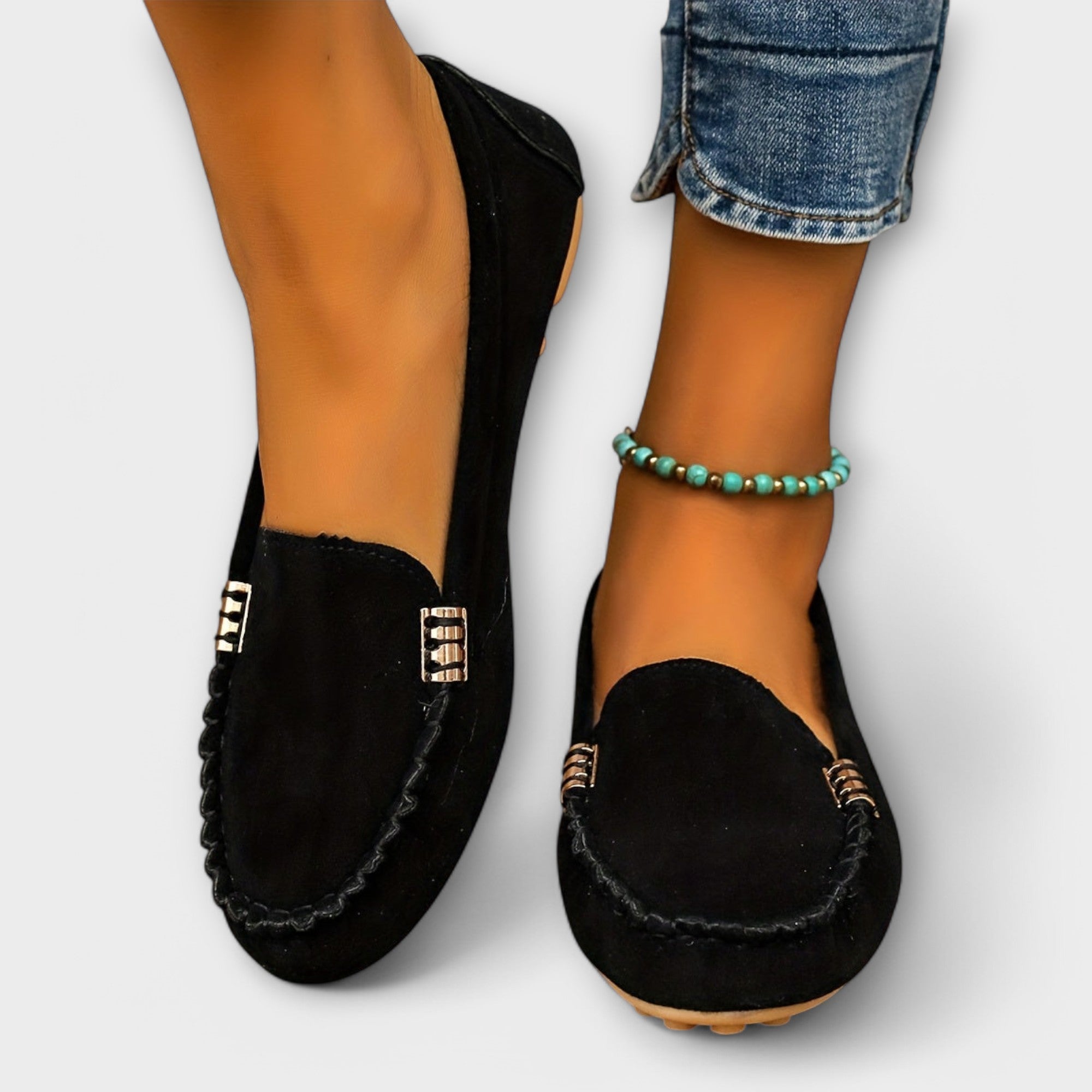 Sabrina - Mocassin