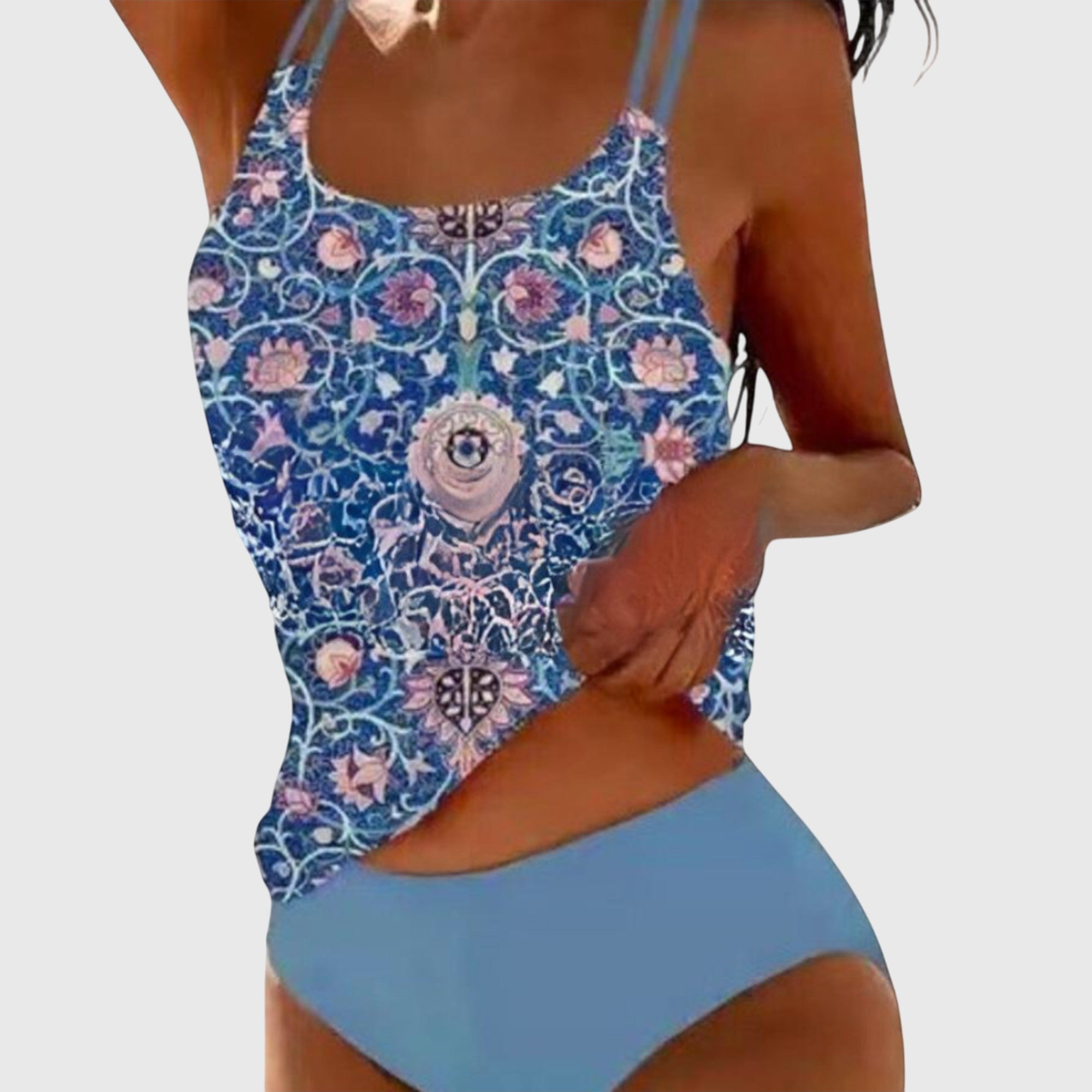 Carlota - Ensemble de Maillots de Bain