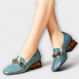 Mocassins Stylés et Sophistiqués