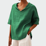 T-shirt décontractée - Ligne confortable