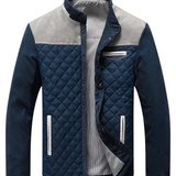 Leandro - Manteau Intemporel