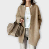 Ivone - Manteau élégant