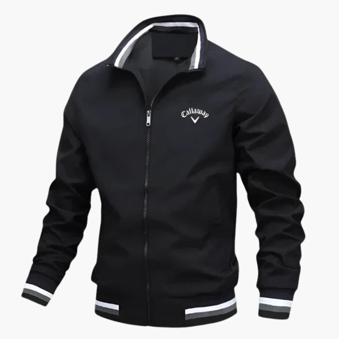 André - Veste Premium Élégante