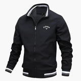 André - Veste Premium Élégante