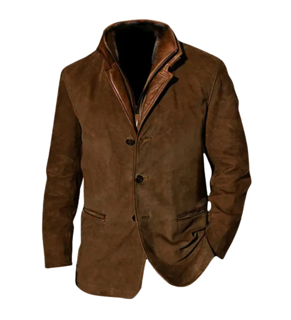 Alexandre - Veste Vintage