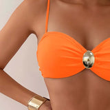 Maria - Bikini Deux Pièces Sensuel et Tendance