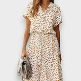 Lesley - Robe Pratique et Confortable