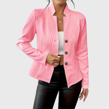 Graça - Veste avec des détails élégants