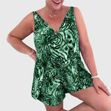 Dahlia - Maillot de bain Élégant