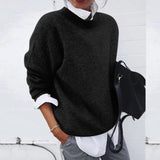 Iolanda - Pull en cachemire doux