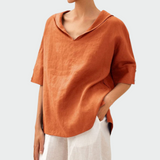 T-shirt décontractée - Ligne confortable