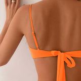 Maria - Bikini Deux Pièces Sensuel et Tendance