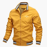Lucas - Veste Stylée Premium