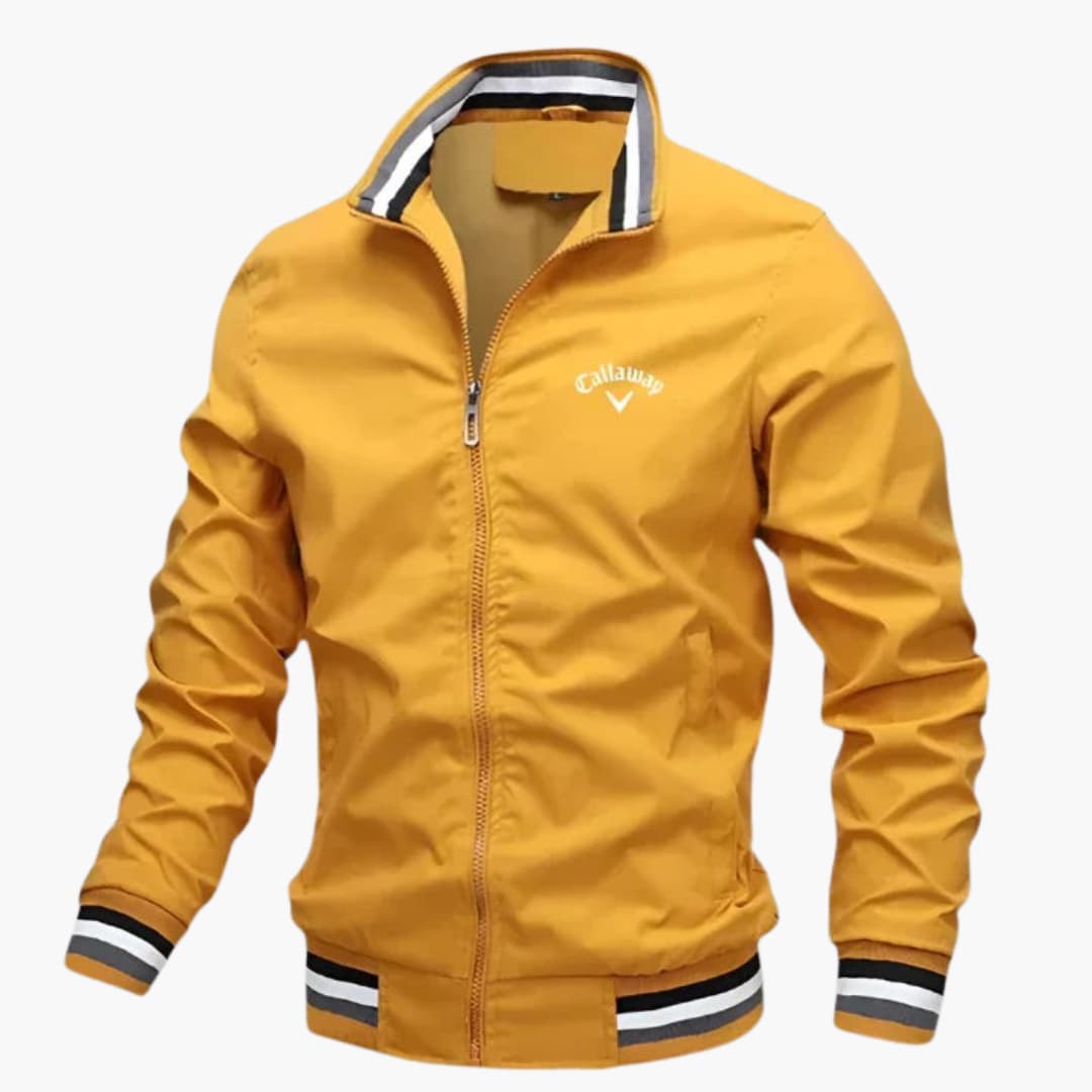 André - Veste Premium Élégante