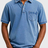 Bento - Chemise Polo Vintage