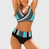 Luísa - Maillot de bain sculptant